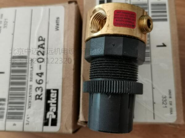 PARKERɿ R364-02APS~Դ^(gu)Vpy