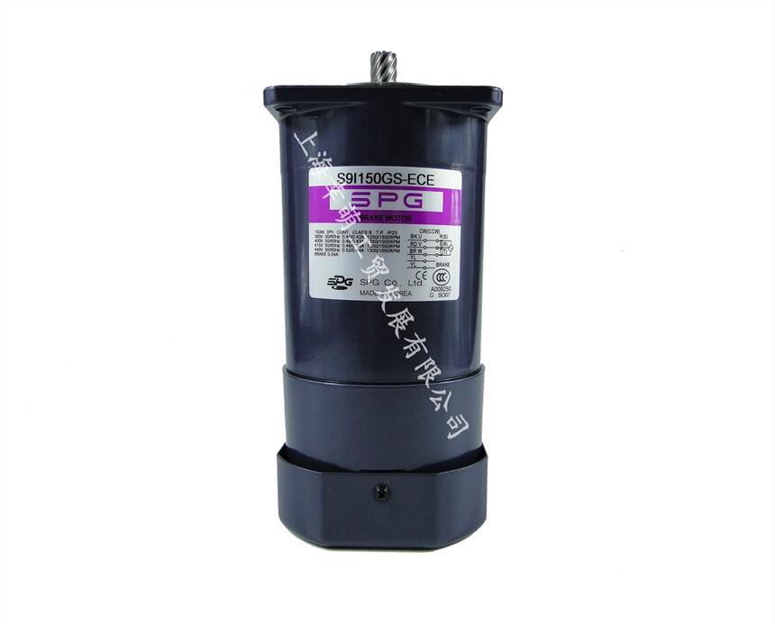 S9I150GS-ECE SPGx܇늙C(j) SPGБ(yng)늙C(j)