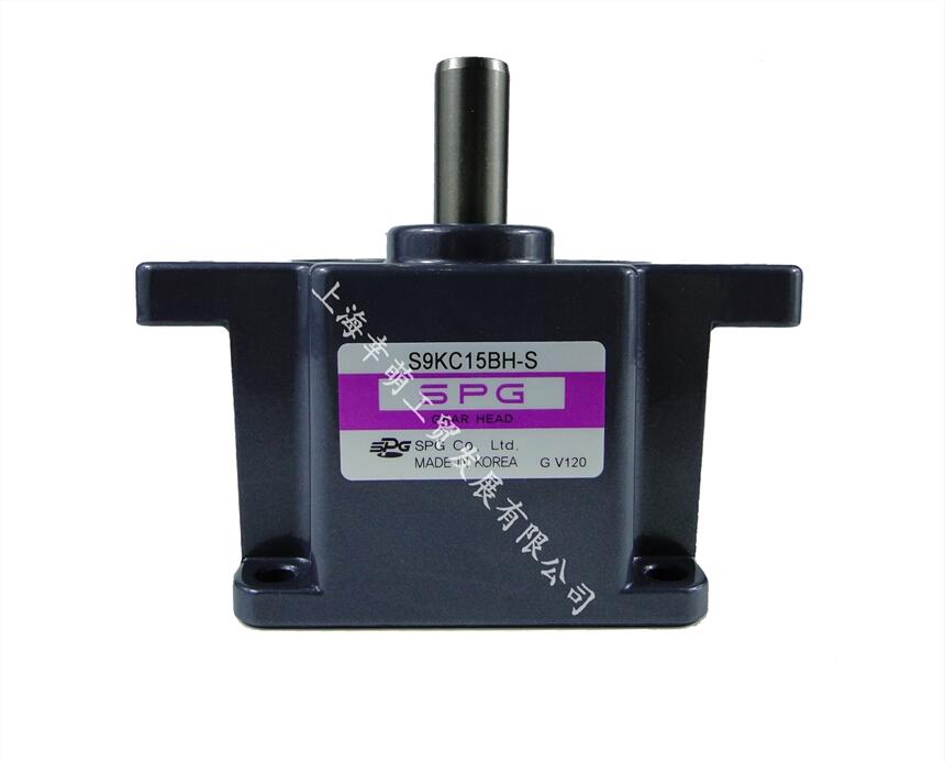 S9KC15BH-S SPGpٙC(j) SPGX݆ SPG׃