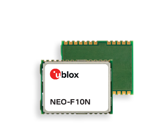 ՙC܉gnss· ߾rtk׼gps忨ģNEO-F10N