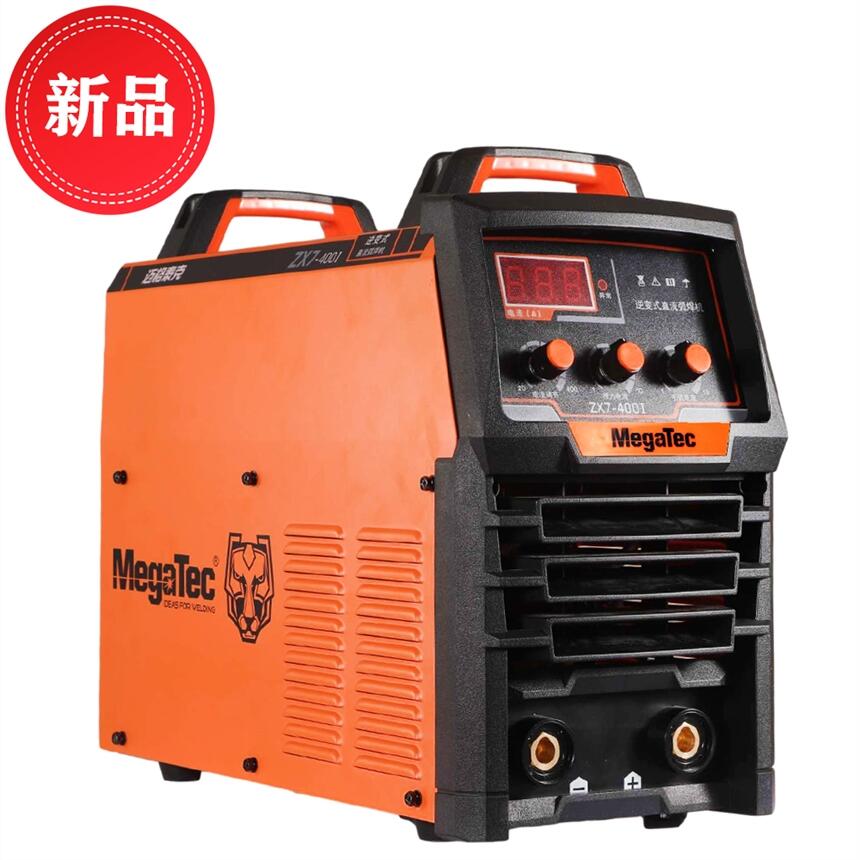 MegaTec~̩ZX7-400I