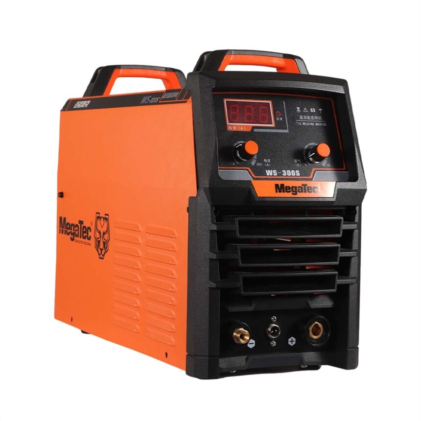 Megatec ~̩WS-300S