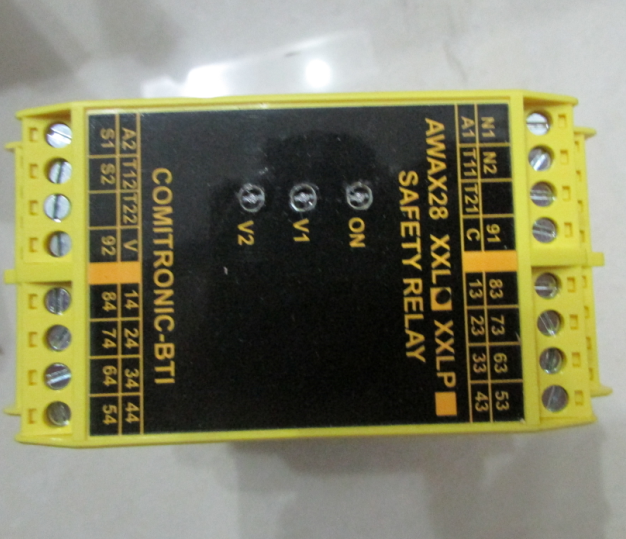 COMITRONIC-BTIȫ^2SSR24BX