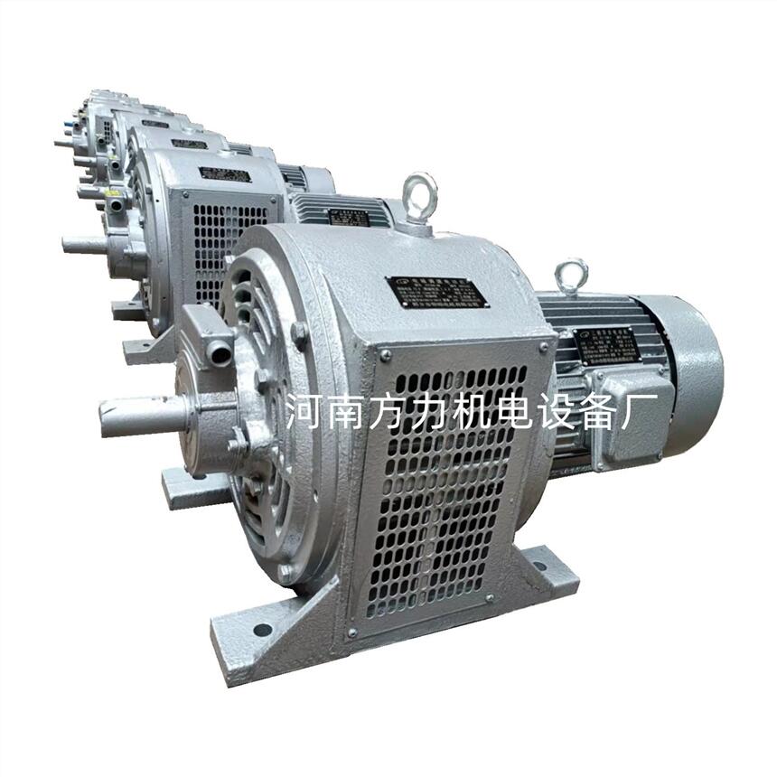 YCT200-4B늴{(dio)늙C(j) YCT늴{(dio)늙C(j) 0.55KW-90KW{(dio)늙C(j)