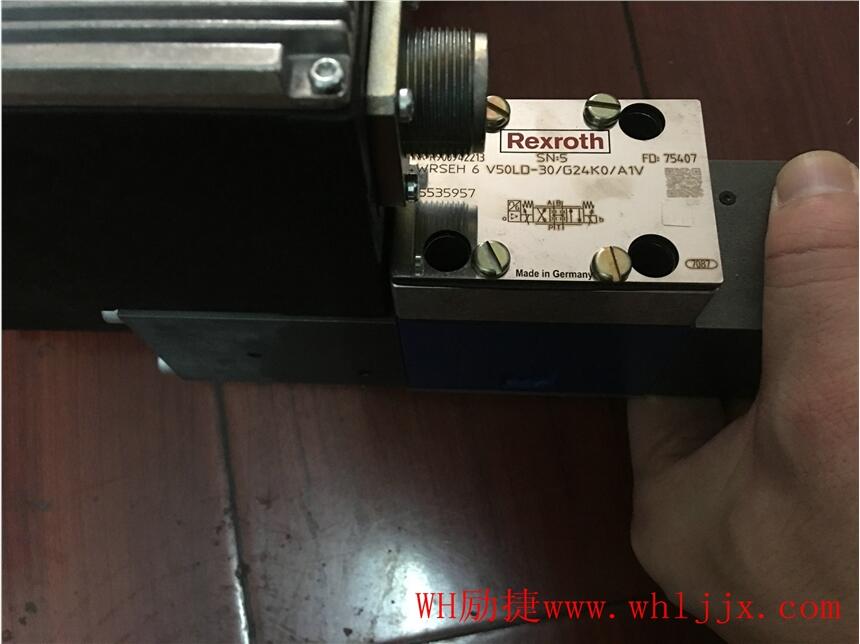 |4WRP10EA63S-1X/G24Z4/My