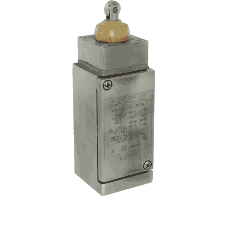 (yng) LS2D4L λ_P(gun) Honeywell