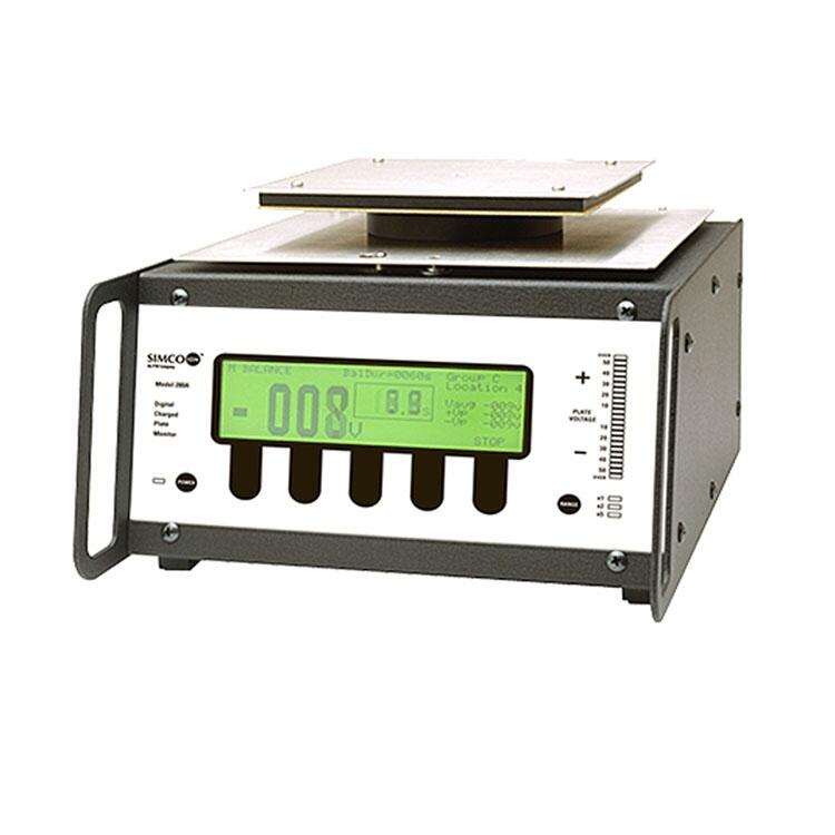 CPM 280A ƽo늜yԇx Simco-Ion