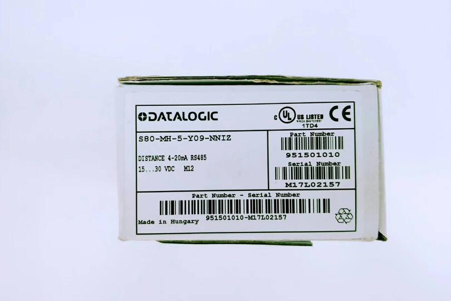 DATALOGICMSG4-S4-090-PP-E
