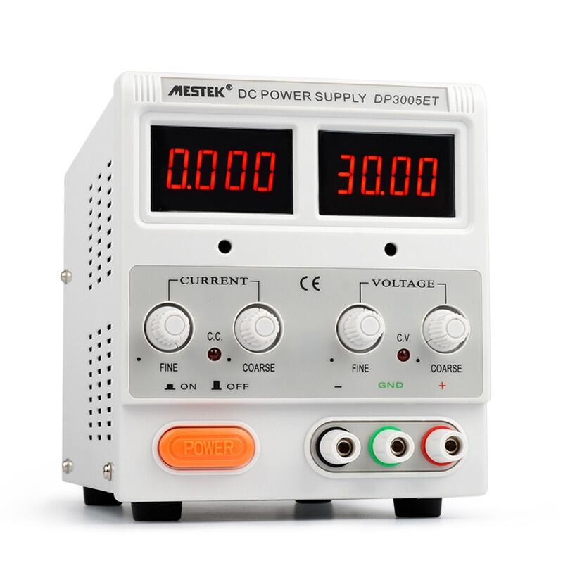 (yng)mestek DP3005ET{(dio)ֱ(wn)Դ