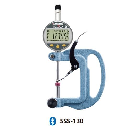 ձØTECLOCK{?ݔ@ȱSSS-130