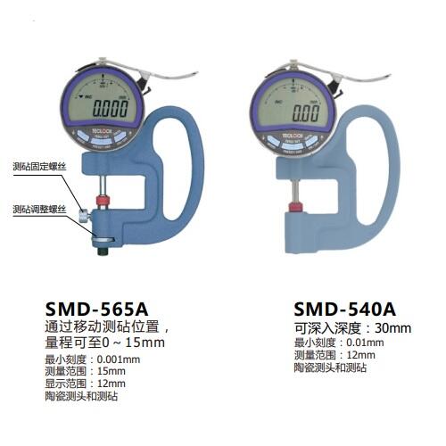 ձØTECLOCK@ȱSMD-565A