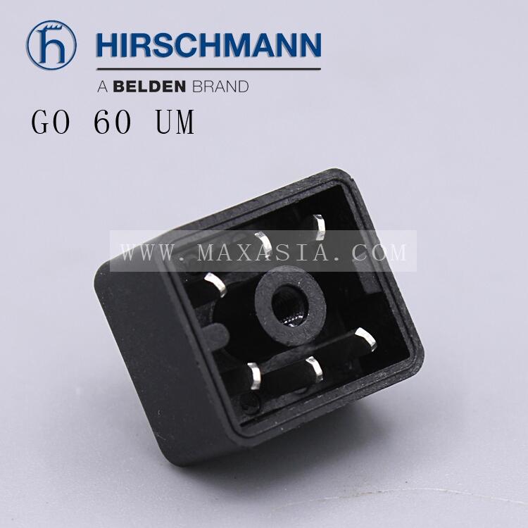 ˹ν^^HirschmannGO 60 UM Һ늴yB