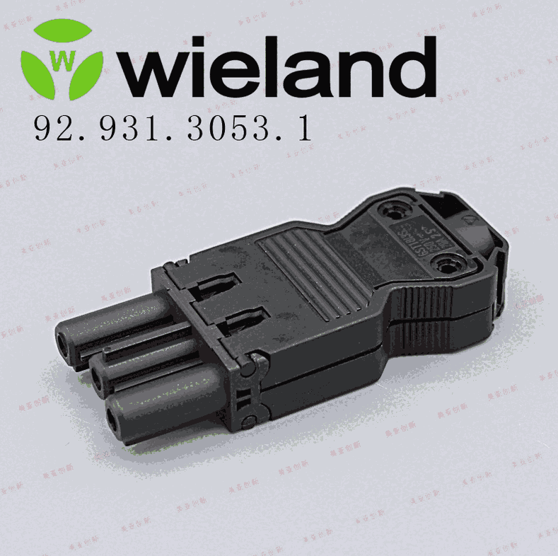 wielandԴB 3Pin ݽziog 92.931.3053.1