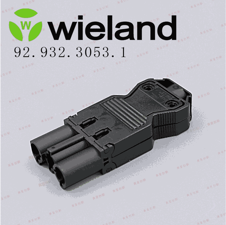 wielandԴGST18B 3Pinݽziog92.932.3053.1F؛