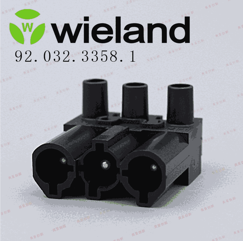 F؛ wielandB GST18I3S S1 SW^92.032.3358.1