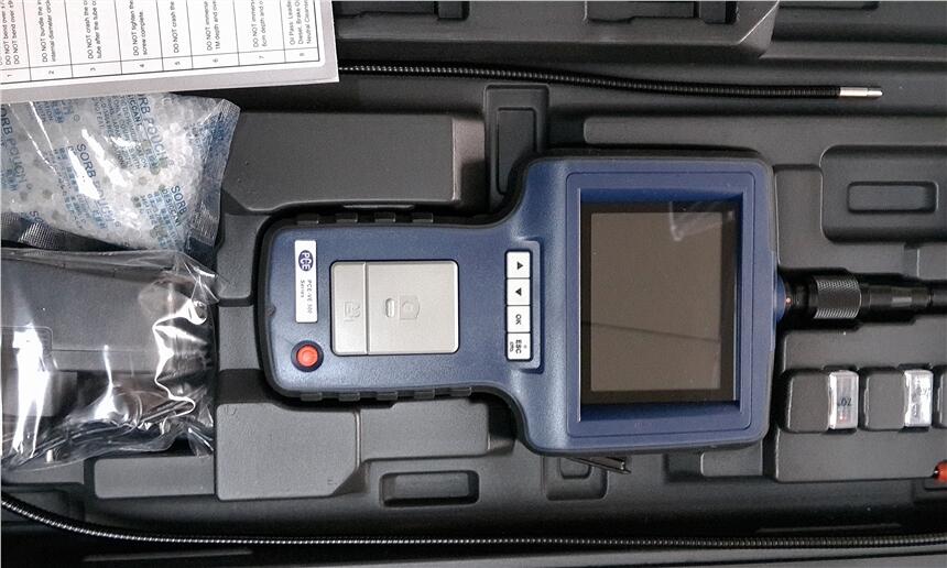 I(y)(ni)QRPCE-VE 320N