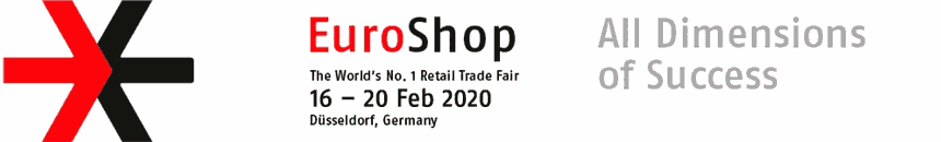 2020EURO SHOP̳Ʒչһ