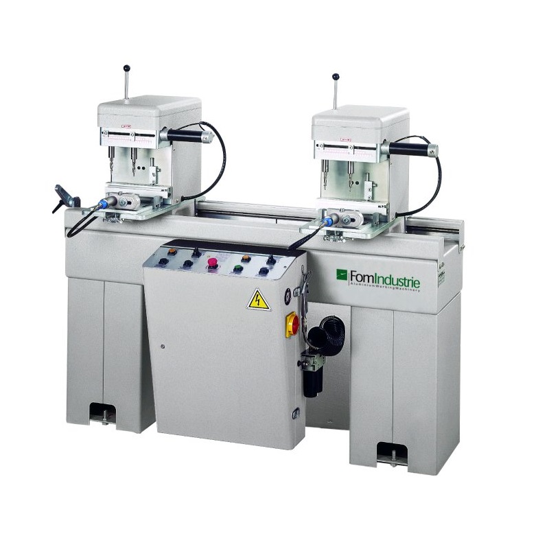 FOM INDUSTRIEK