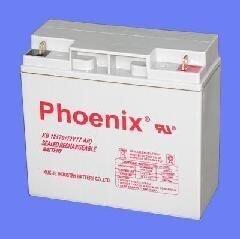 :PhoenixP늳KB1270