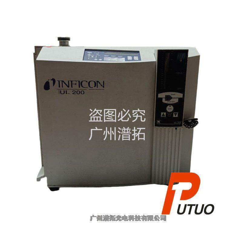 INFICON UL200Ӣ|Vz©xr
