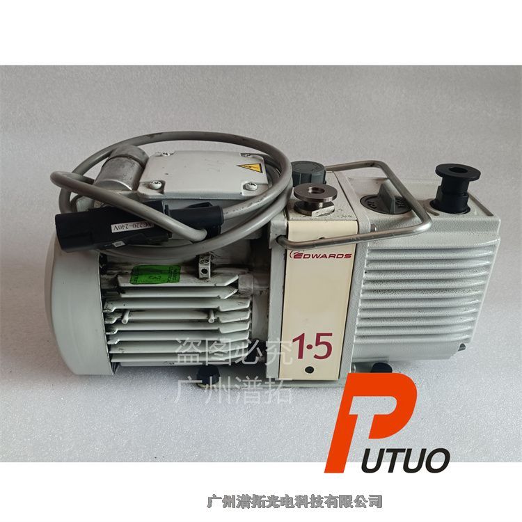 Edwards E2M1.5(i)Ap(j)ƬþS޹S