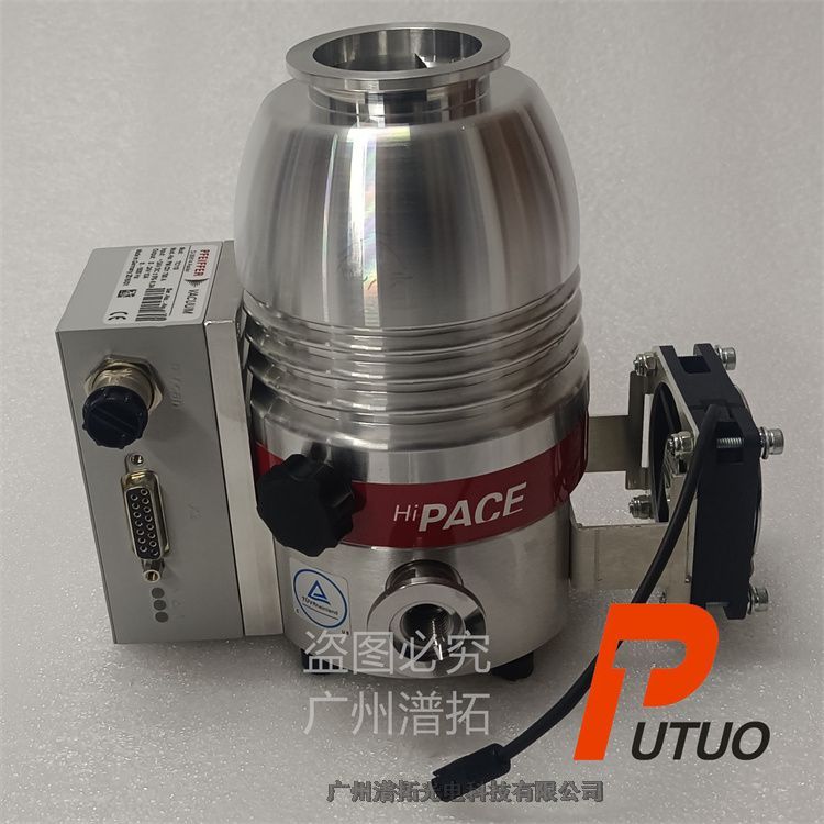 Pfeiffer HiPACE 80հlMڷӱñBSޏS