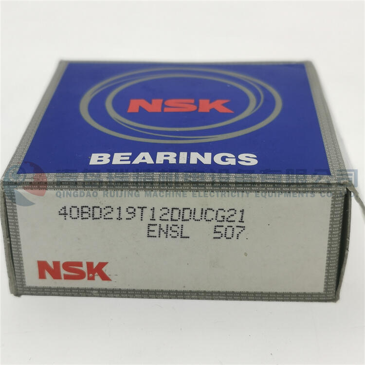 NSK ܇{sCS 40BD219T12DDUCG21 40BD219DU
