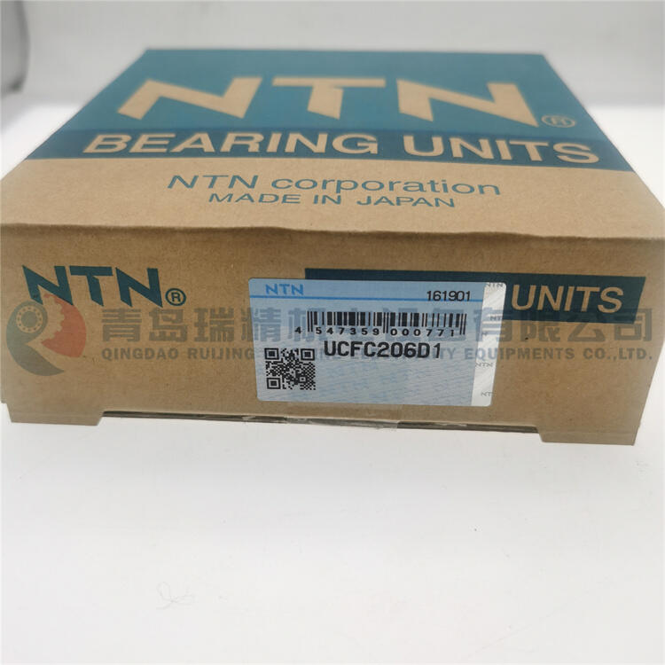 NTN SІԪ UCFC206D1 = SUC206D1 + S