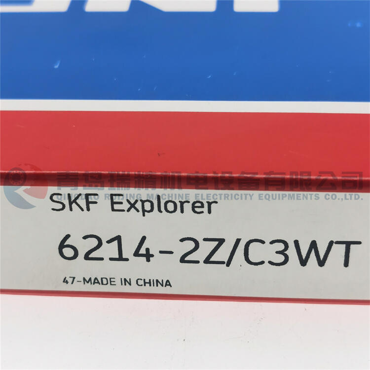 S-K-F ͜ؼߜ-40~160CS 6214-2Z/C3WT 70mm