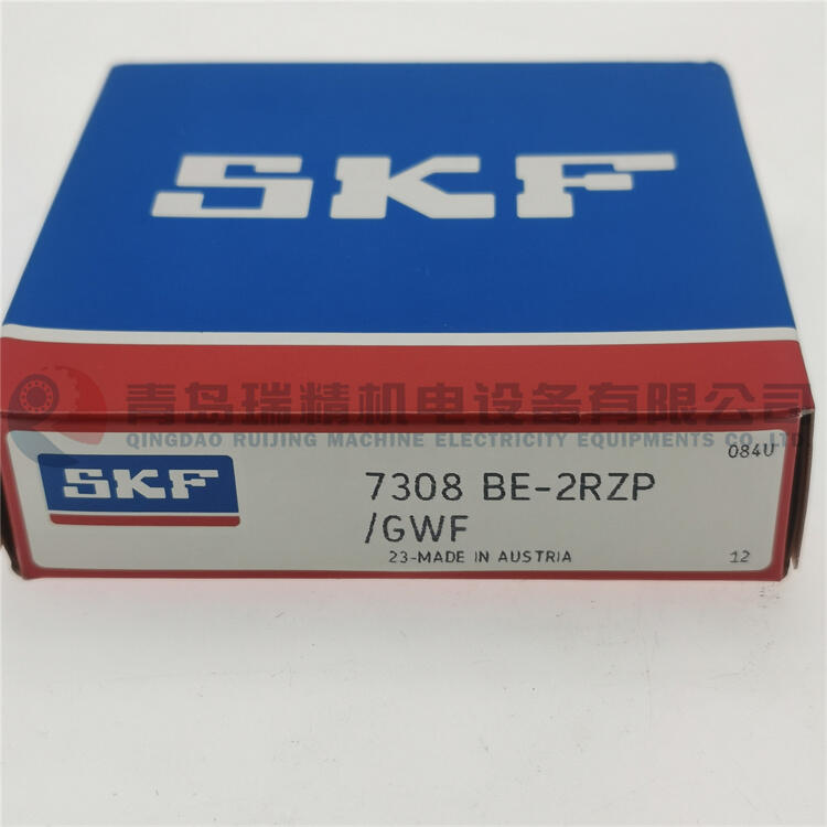 S-K-F mˮS 7308BE-2RZP/GWF 7308-B-XL