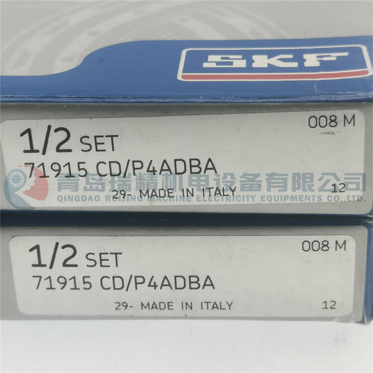 S-K-F ܽǽ|S 71915CD/P4ADBA M