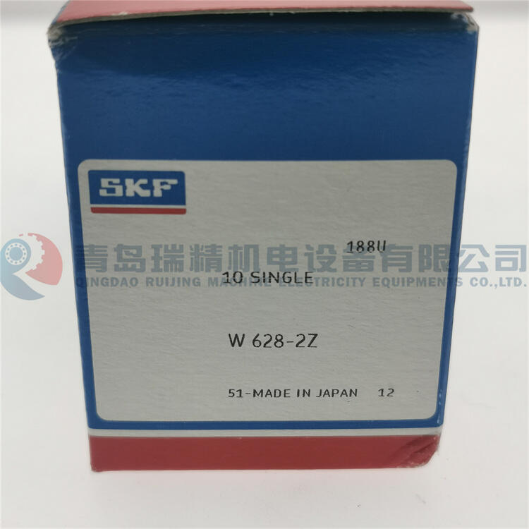 S-K-F P䓲| ΢S W628-2Z 8mm X 28mm X 8