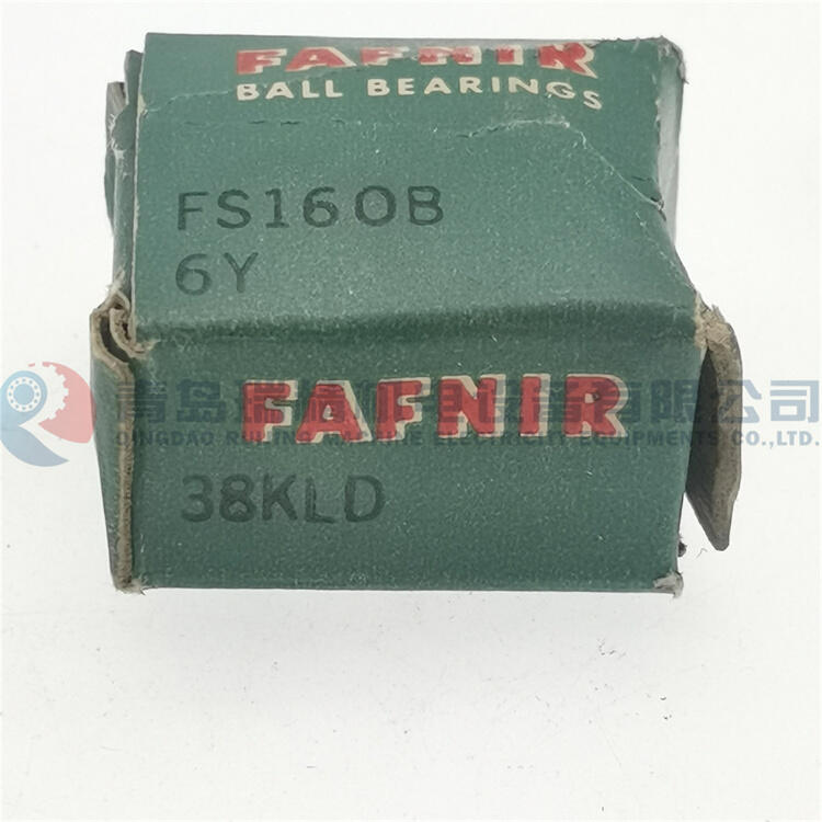  FAFNIR ǘS 38KLD ȏ8mm ⏽22mm