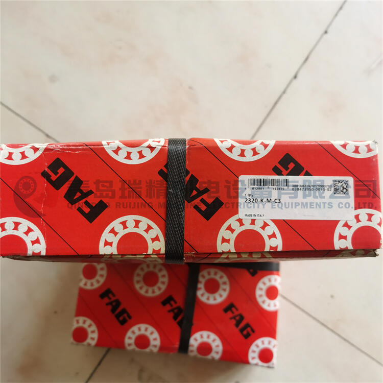 FAG AF{S 2320-K-M-C3 100mm X 215mm