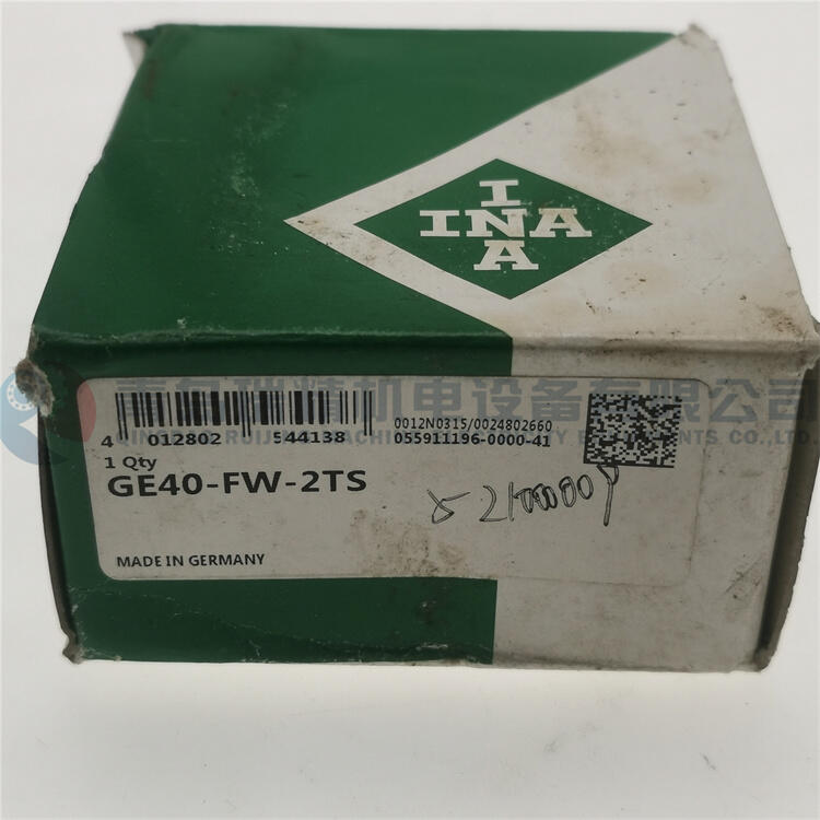 INA ܷP(ji)S GE40-FW-2TS 40mm X 68mm X 40