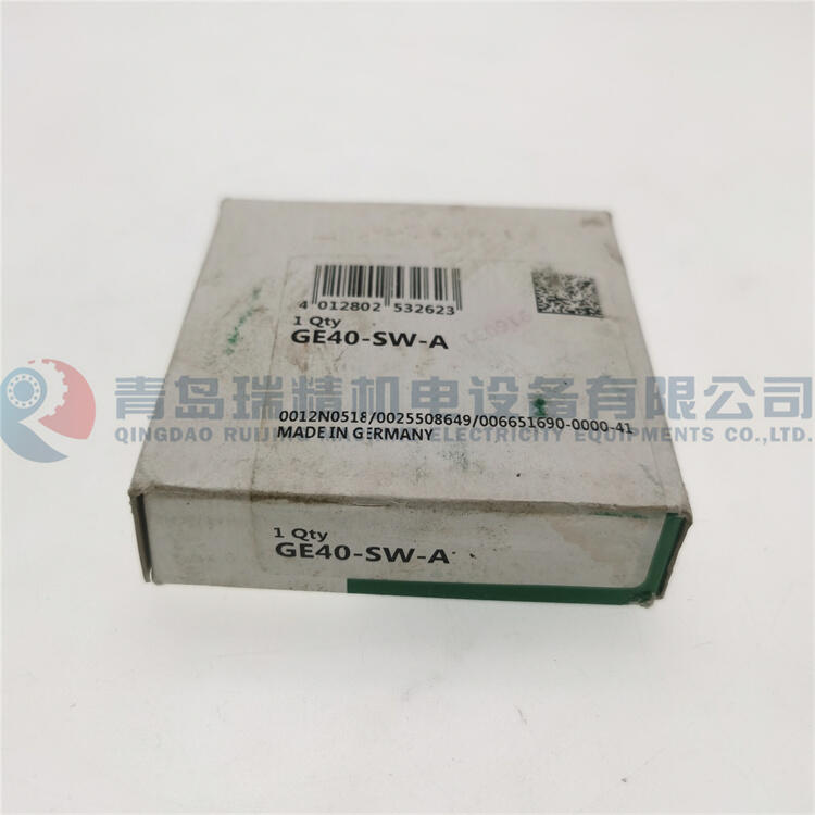 INA SoP(ji)S GE40-SW-A 40mm X 68mm X 19mm