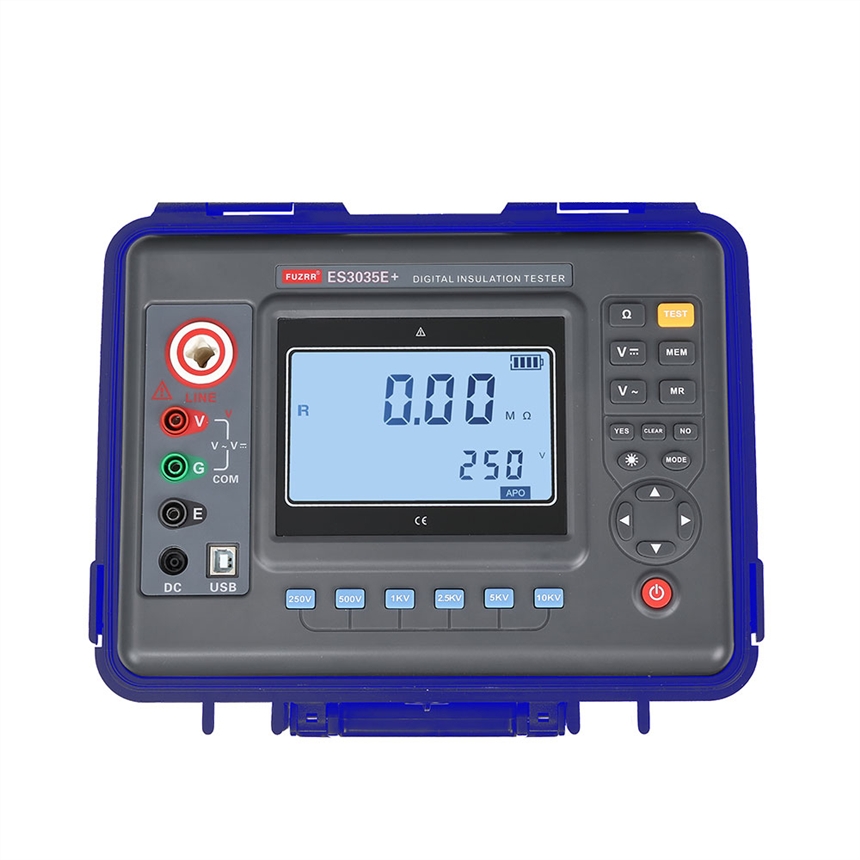 F(xin)؛ ES3035E ߉^y(c)ԇx(10KV,1T) SֱN