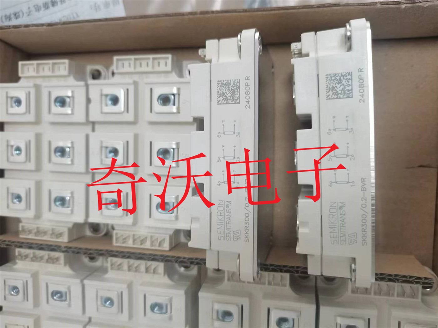 Mِ׿IGBTģKSKM400GB17E4SKKR300/0.2-BVR