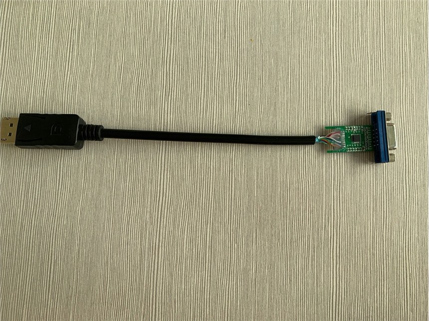 CS5212ͳɱeDPDVGAҕlDQоƬ
