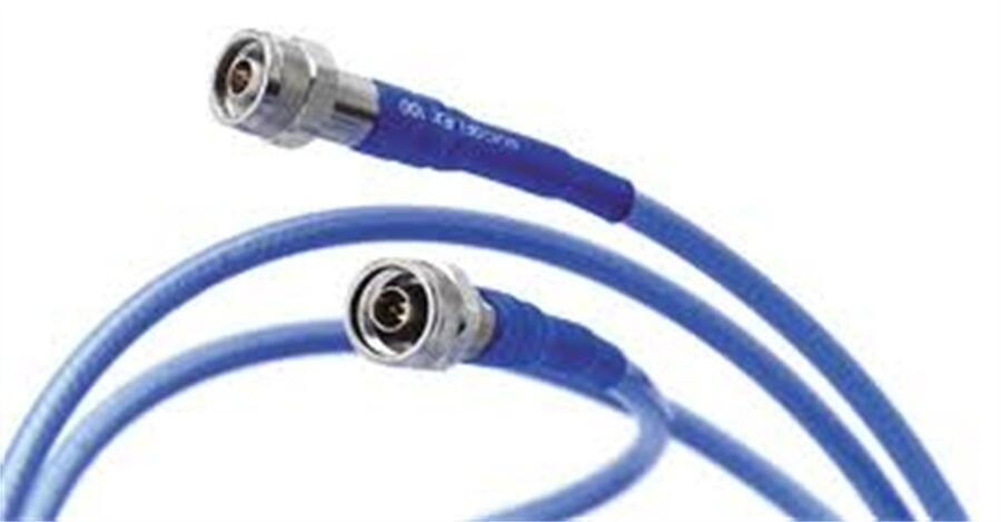 NHUBER+SUHNER|