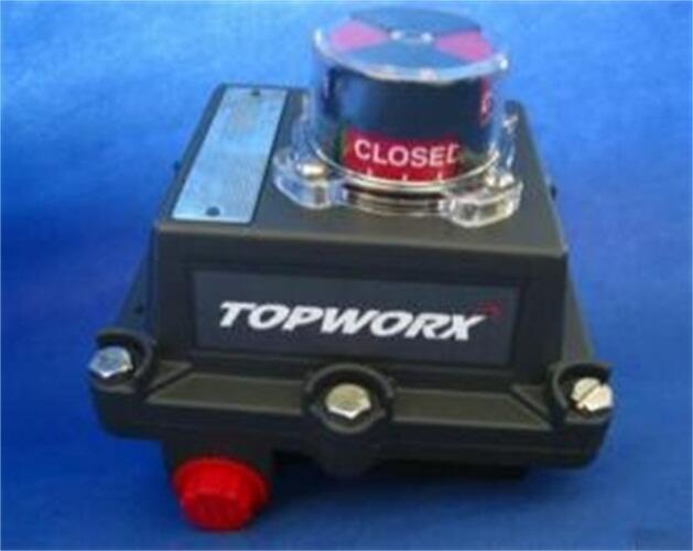 TOPWORX| ̖A-3ED12