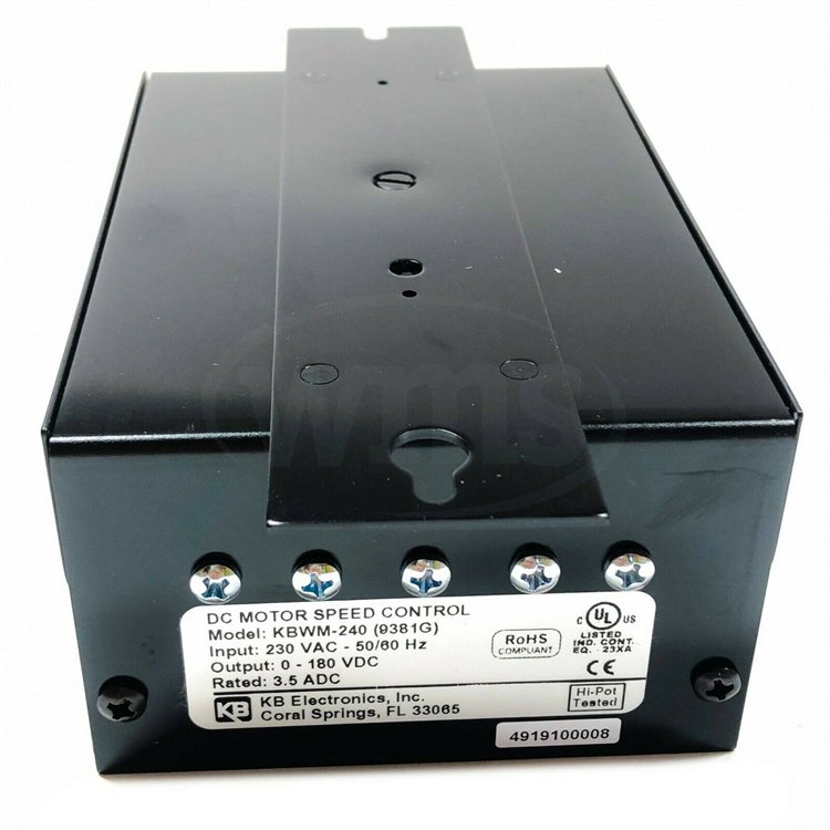 KB ELECTRONICS
