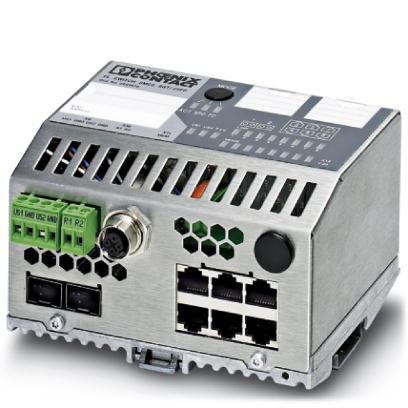 FL SWITCH SMCS 6TX/2SFP2989323oܹͽQC