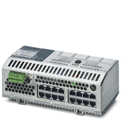 FL SWITCH SMCS 16TX2700996ܾo͹QC˹