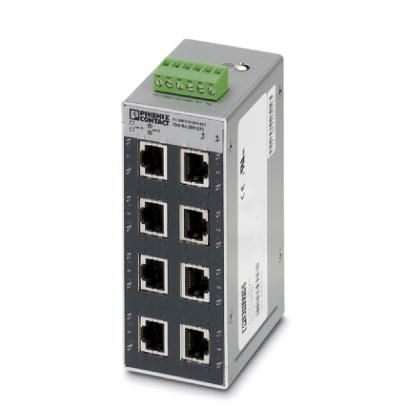 FL SWITCH 2008˹QCȫ؃r