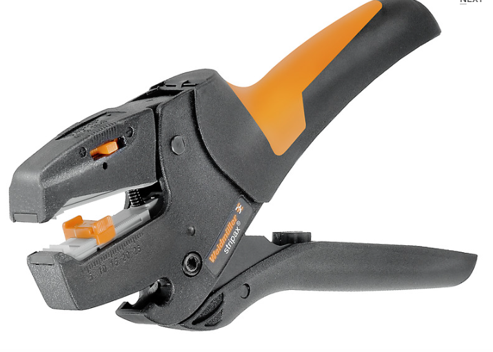 9005000000	STRIPAX	weidmuller	