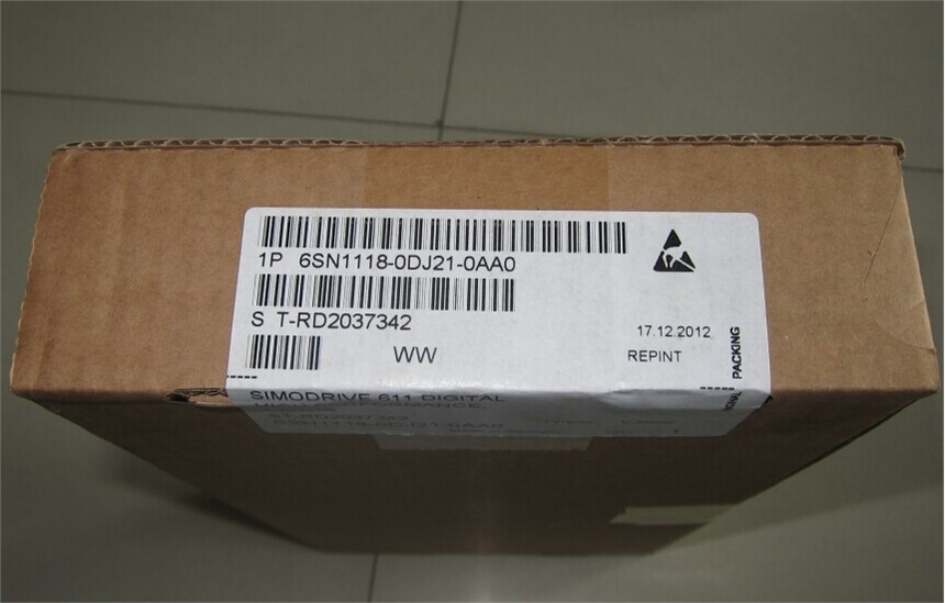 Tȫµ611DŷS6SN1118-0DJ21-0AA2MڬF؛