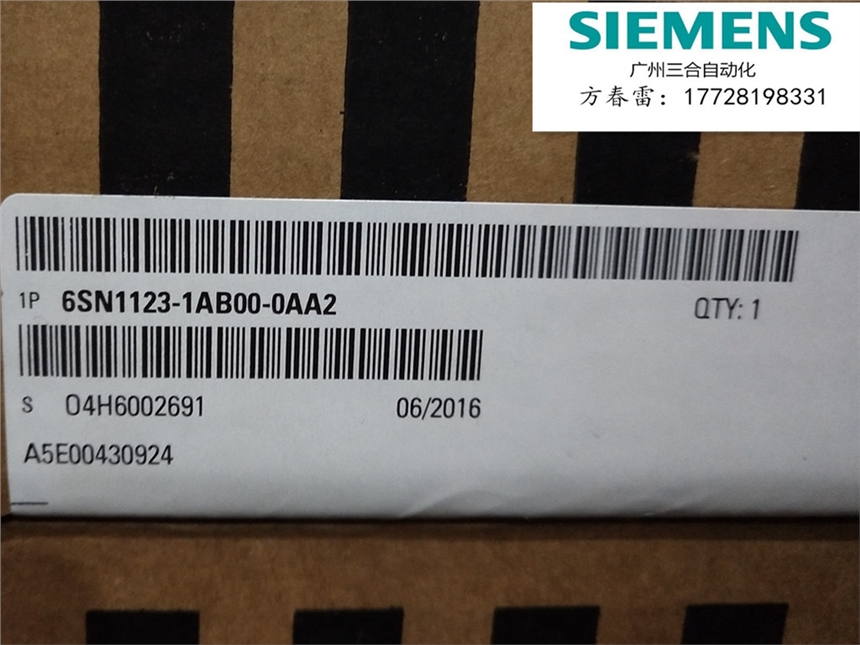MT6SN1123-1AB00-0AA2ԭbF(xin)؛611ŷ(q)