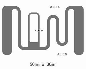 ѸhƼRFIDӘ(bio)ALN-9728Alien-(bio)Inlay
