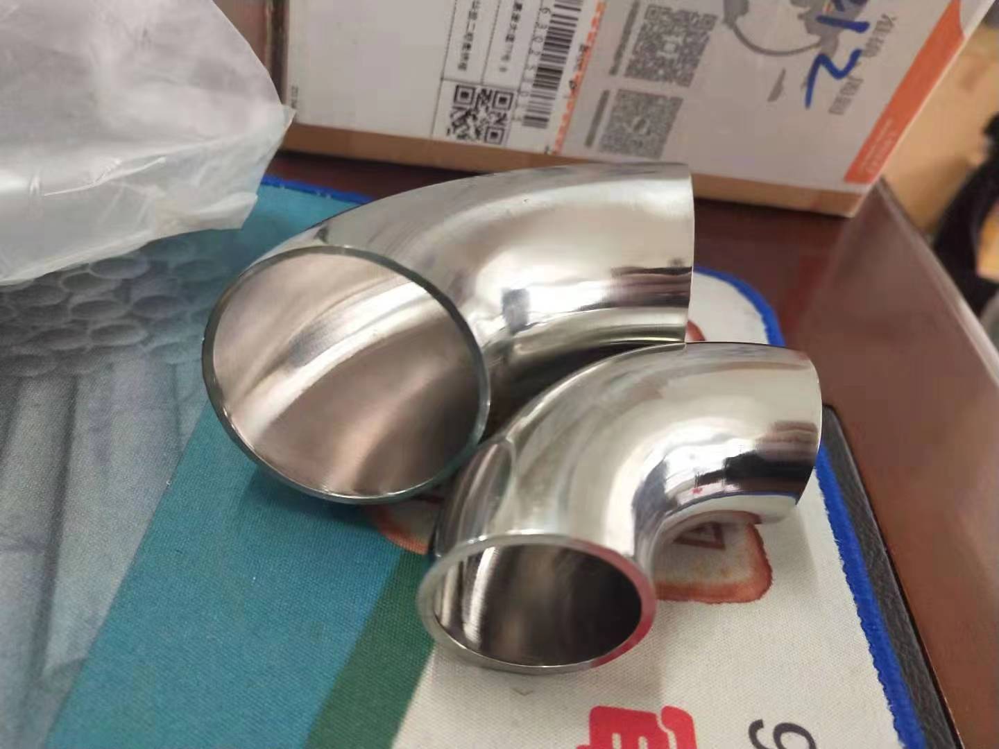 S304P䓏^ӹܼl